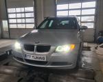 bmw, 320, d, e90, chip tuning, egr off, dpf off