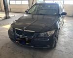 bmw, e90, 320 d, chip tuning, dpf off, egr off