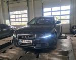 audi, a4, dpf off, egr off, chip tuning