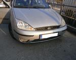 Чип тунинг, EGR OFF - Ford Focus I - Chip tuning, EGR OFF - Ford Focus I