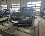 bmw, 530d, dpf, off, egr, off, chip, tuning