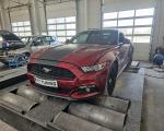 ford, mustang, chip, tuning