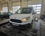 ford, transit, courier, chip, tuning