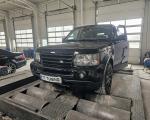 land, rover, range, rover, dpf, off, egr, off, chip, tuning