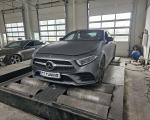 mercedes, cls, chip, tuning, adblue, off