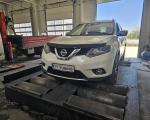nissan, xtrail, chip, tuning