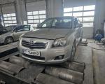 toyota, avensis, dpf, off, egr, off, chip, tuning