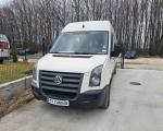 vw, crafter, dpf, off, chip, tuning