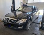 mercedes, s320 cdi, chip tuning, egr off, flaps off