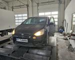 ford, smax, egr off