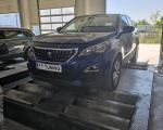 peugeot, 5008, 1.6 hdi, dpf off, egr off, chip tuning, adblue off