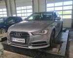 audi, a6, chip tuning, adblue off