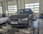 bmw, 320, d, e90, chip tuning, egr off, dpf off