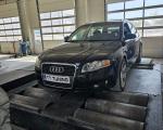 audi, a4, dpf off, egr off, chip tuning