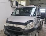 iveco, daily, chip tuning, dpf off, egr off