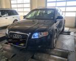 audi, a4, chip tuning