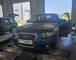 audi, a3, dpf off, egr off, chip tuning