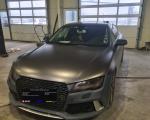audi, a7, chip tuning