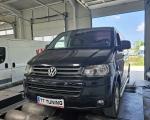 vw, t5, dpf off, egr off, chip tuning