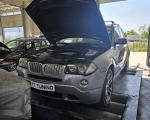 bmw, x3, chip tuning, immo off, egr off, dpf off