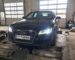 audi, a7, dpf off, egr off, chip tuning