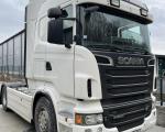 scania, r500, chip tuning