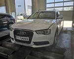 audi, a4, chip tuning, dpf off, egr off