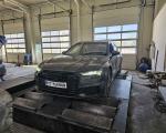 audi, a6, chip tuning