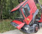 mercedes, actros, chip tuning, adblue off