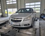 chevrolet, cruze, dpf off, egr off, chip tuning