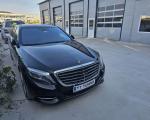 mercedes, s, 350 cdi, chip tuning