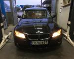 BMW E90 320D CHIP TUNING + DPF OFF