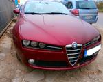 Чип тунинг, EGR OFF - Alfa Romeo 159 - Chip tuning, EGR OFF - Alfa Romeo 159