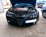 Софтуерно изключване на DPF и Чип тунинг - Alfa Romeo 159 - Chip tuning, DPF OFF - Alfa Romeo 159