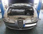 Чип тунинг, EGR OFF -  Alfa Romeo 147 - Chip tuning, EGR OFF - Alfa Romeo 147