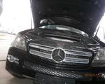 Софтуерно изключване на DPF  и Чип тунинг - Mercedes GL 420 CDI