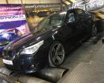 BMW 535D CHIP TUNING