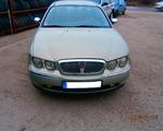 Чип тунинг, EGR OFF - Rover 75 - Chip tuning, EGR OFF - Rover 75