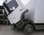 Чип тунинг - Mercedes Truck Atego - Chip tuning - Mercedes Truck Atego