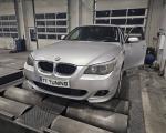 bmw, e60, dpf, off, egr, off, chip, tuning