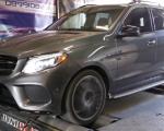 MERCEDES-BENZ GLE 4.3 AMG STAGE 1 REMAP
