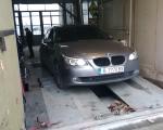 Чип тунинг - BMW 535d E61 - Chip tuning - BMW 535d E61