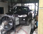Чип тунинг, - BMW X5 - Chip tunung -BMW X5 